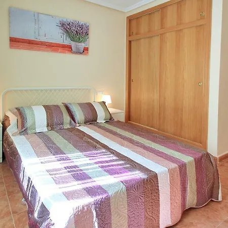 Apartment Zoa Happy Vacations Torrevieja