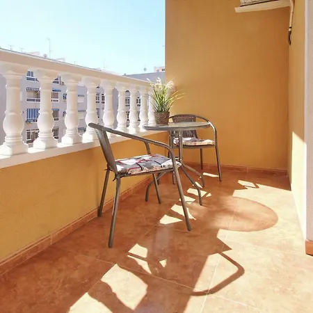 Zoa Happy Vacations Apartment