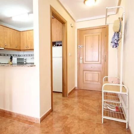 Apartment Zoa Happy Vacations Torrevieja