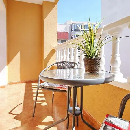 Apartment Zoa Happy Vacations *