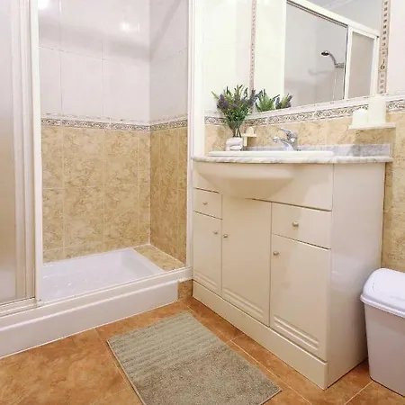 Zoa Happy Vacations Apartment