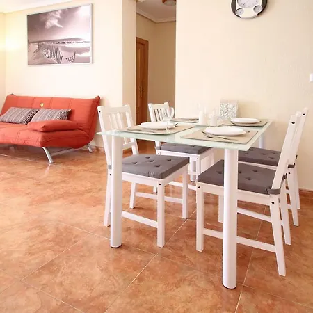 Apartment Zoa Happy Vacations