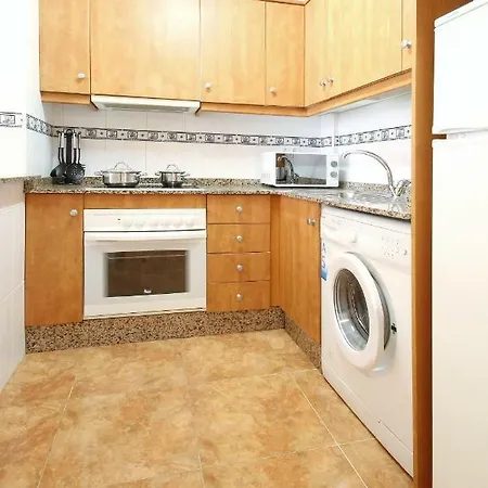 Apartment Zoa Happy Vacations