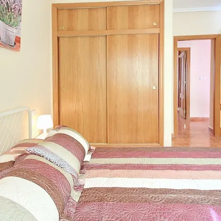 Apartment Zoa Happy Vacations *
